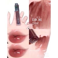 [AUTH] Son Dưỡng Dior Addict Lip Maximizer Mini 2ml