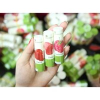 Auth Son Dưỡng Môi Yves Rocher Lip Balm