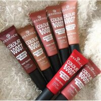 Auth son Essence Colour Boost Mad about matte chính hãng