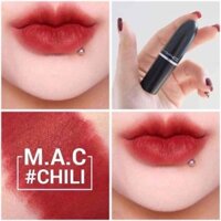 [AUTH] Son Mac Chili
