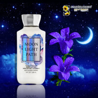 [Auth] Sữa Dưỡng Thể Lưu Hương Bath & Body Works Body Lotion (236ml) | Moonlight Path