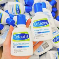 Auth - Sữa rửa mặt Cetaphil Gentle Skin Cleanser