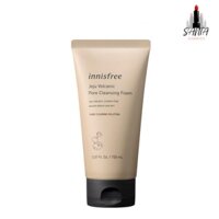 [AUTH] Sữa rửa mặt Innisfree Jeju Volcanic Pore Cleansing Foam EX 150ml