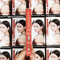 [Auth Thái] Kẻ mắt nước Mistine Thái Lan Super Black Fixed Liner - Bút kẻ mắt nước Mistine Fixed Eye Liner Super Black M