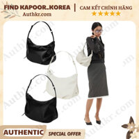 [Auth] Túi gối phồng kẹp nách cá tính Pillow Puffer Bag Find Kapoor size 30
