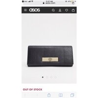 [Auth] Túi ví Asos săn sale