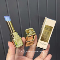 (AUTH US) Thỏi Son Dưỡng Có Màu Guerlain KissKiss Bee Glow Lipstick Balm