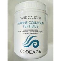 [AUTH] WILD-CAUGHT MARINE COLLAGEN PEPTIDES CODEAGE