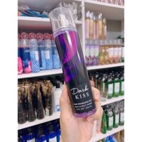 [AUTH] Xịt Thơm Toàn Thân Body Mist Bath & Body Works - DARK KISS 236ml