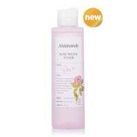 [Auth69] [Mẫu mới] Nước hoa hồng Mamonde Rose Water Toner 250ml