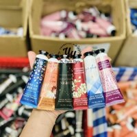 [AUTH_BILL MỸ] KEM DƯỠNG ẨM DA TAY BATH & BODY WORK