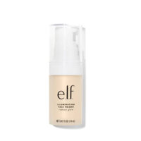 [Auth_Bill US] Kem lót ELF căng bóng da Illuminating Face Primer