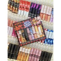 [AUTH][CHỌN MÙI] COMBO BODY MIST BATH & BODY WORKS 10ML