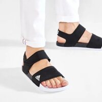 [AUTH]Dép quai hậu Sandal adilettte đế PVC êm nhẹ, quai EVA mịn ôm chân ,công nghệ Quikdry mau khô - Lotus Sport