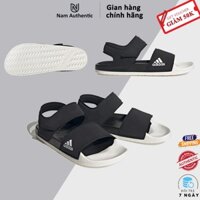 [AUTH]Dép quai hậu Sandal adilettte đế PVC êm nhẹ, quai EVA mịn ôm chân ,công nghệ Quikdry mau khô - Nam Authentic