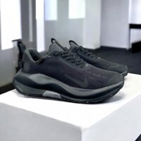 Authentic 𝐒𝐀𝐋𝐄 ❘ Giày Chạy Bộ Nike Infinity Run 4 Black Gore-Tex Running/Walking