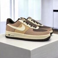 Authentic 𝐒𝐀𝐋𝐄 ❘ Giày Nike Air Force 1 Coconut Milk Sneaker Daily/Walking