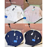 [AUTHENTIC 100%] Áo len Cardigan RALPH LAUREN size kid L/XL