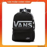 📍[AUTHENTIC 100%] Balo Vans Chính Hãng Realm Sporty