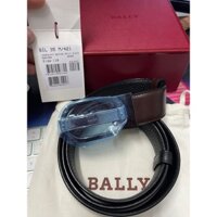 [AUTHENTIC 100%] THẮT LƯNG DA BALLY CHÍNH HÃNG