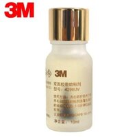 Authentic 3M mạnh hai mặt băng keo từ một promoter bám dính ô tô undercoating lỏng dính keo xe đúc cửa sổ