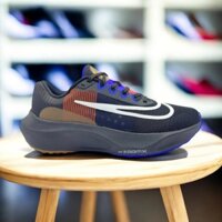 Authentic Chính Hãng ❘ Giày Nike Zoom Fly 5 Hola Lou Chạy Bộ Tặng Tất Vớ