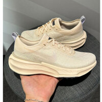 Authentic Chính Hãng ❘ Giày Nike Invincible Run 3 White Chạy Bộ Tặng Tất Vớ