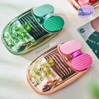 [Authentic] CHUỘT MÁY TÍNH BLUETOOTH STARBUCKS CHINA x LOFREE PHIÊN BẢN GIỚI HẠN 2023