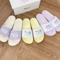 [AUTHENTIC] DÉP FILA VDAY 22 SLIDE SALE