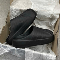 [Authentic] Dép Sục Adidas Superstar Adifom Mule màu Đen - IH7787