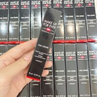 [Authentic - Đủ Bill] Kem che khuyết điểm Make Up For Ever Full Cover Extreme Camouflage Cream