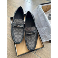 [Authentic] Giày Coach Nam Chính Hãng