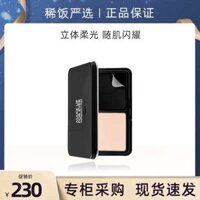 Authentic MakeupForver Mei FengFei Phiên bản mới của trang điểm mờ nhạt mềm mại nổi như một loại bột mơ ước 11g kem che khuyết điểm cho nam