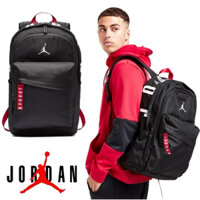 [Authentic💯] Nike Jordan Air Patrol Backpack 9A0172-023 * Balo Jordan Chính Hãng