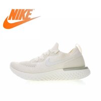 Authentic Nike Original EPIC REACT Mens Running Shoes Sneakers Breathable Sport Light Runing Jogging Durable Leisure