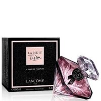 AUTHENTIC Nước hoa Lancome Tresor La Nuit 100ml