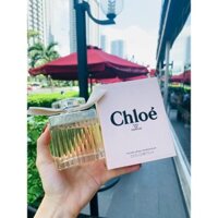 [Authentic] Nước Hoa Nữ Chloé EDP 75ml