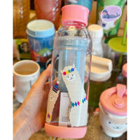[Authentic Only] STARBUCKS BÌNH NƯỚC LẠC ĐÀ DỄ THƯƠNG ALPACA BOHO FIESTA 550ML