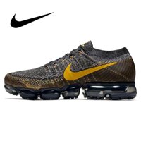 Authentic Original Nike_Air_VaporMax_Flyknit Mens Running Shoes Good Quality Jogging Classic Athletic Designer Footwear 849558-009