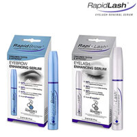 AUTHENTIC RapidLash & RapidBrow Eyelash & Eyebrow Enhancing Serum 3ml