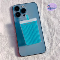 [Authentic] STARBUCKS POPSOCKET GIÁ ĐỠ ĐIỆN THOẠI