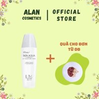 [Authentic] Sữa Chống Nắng Dưỡng Da Giữ Ẩm Sunplay Skin Aqua UV Moisture Milk SPF50 30g