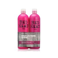 [Authentic] [ TIGI ]DẦU GỘI TẠO BÓNG CHO TÓC TIGI HỒNG - TIGI BED HEAD RECHARGE 750ML