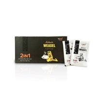 Authentic Weasel Coffee - Cà Phê Chồn Hòa Tan 2in1 - 23 gói x 13g