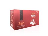 Authentic Weasel Coffee - Cà Phê Chồn Hòa Tan 3in1 - 23 gói x 13g