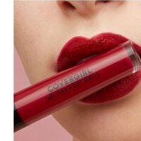 Authentic100%]Son Lì Bóng CoverGirl Melting Pout Vinyl Vow