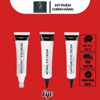 (Authkèm bill) Kem dưỡng vùng mắt Eye cream The INKEY List