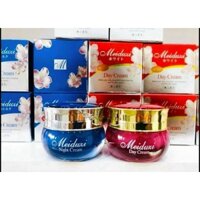 [AUTH]Kem Meiduzi xanh Nhật Bản