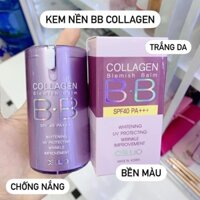 [AUTH]Kem nền BB Collagen Cellio