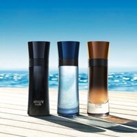 (AUTH)Nước hoa chiết nam ᴀʀᴍᴀɴɪ ᴄᴏᴅᴇ(đủ 4 loại),mini 10/20ml